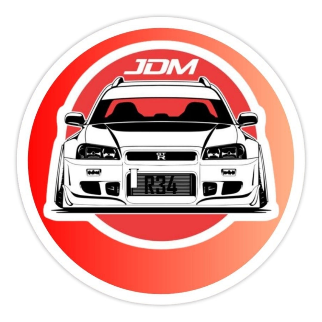 JDM