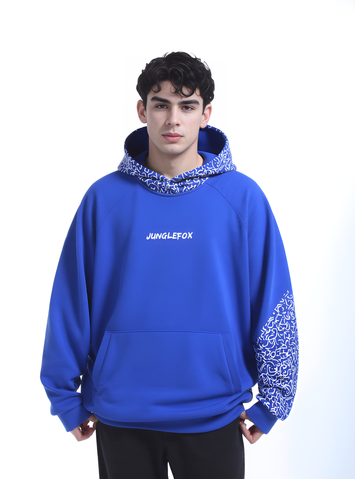 CAYENDO // ROYAL