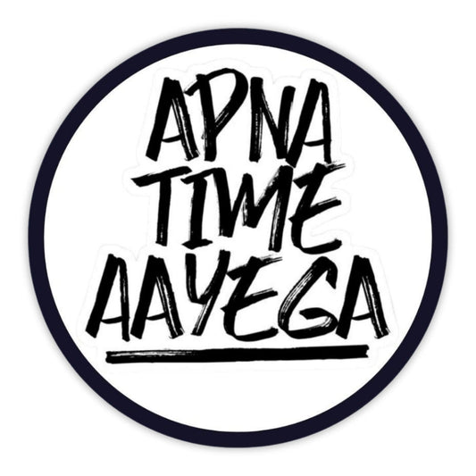 APNA TIME AYEGA