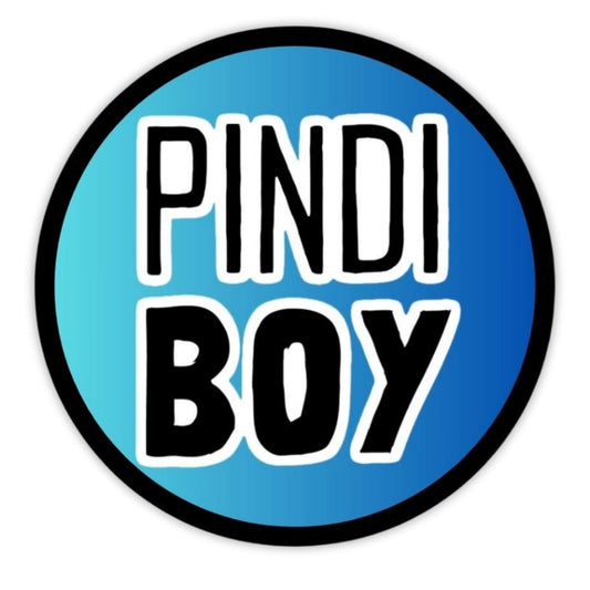 PINDI BOY