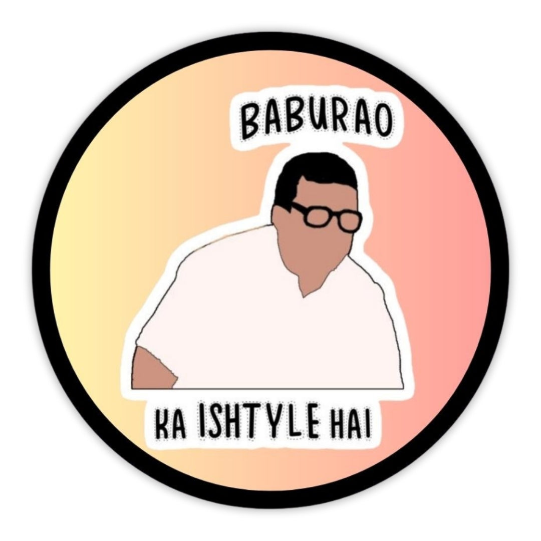 BABURAO STYLE