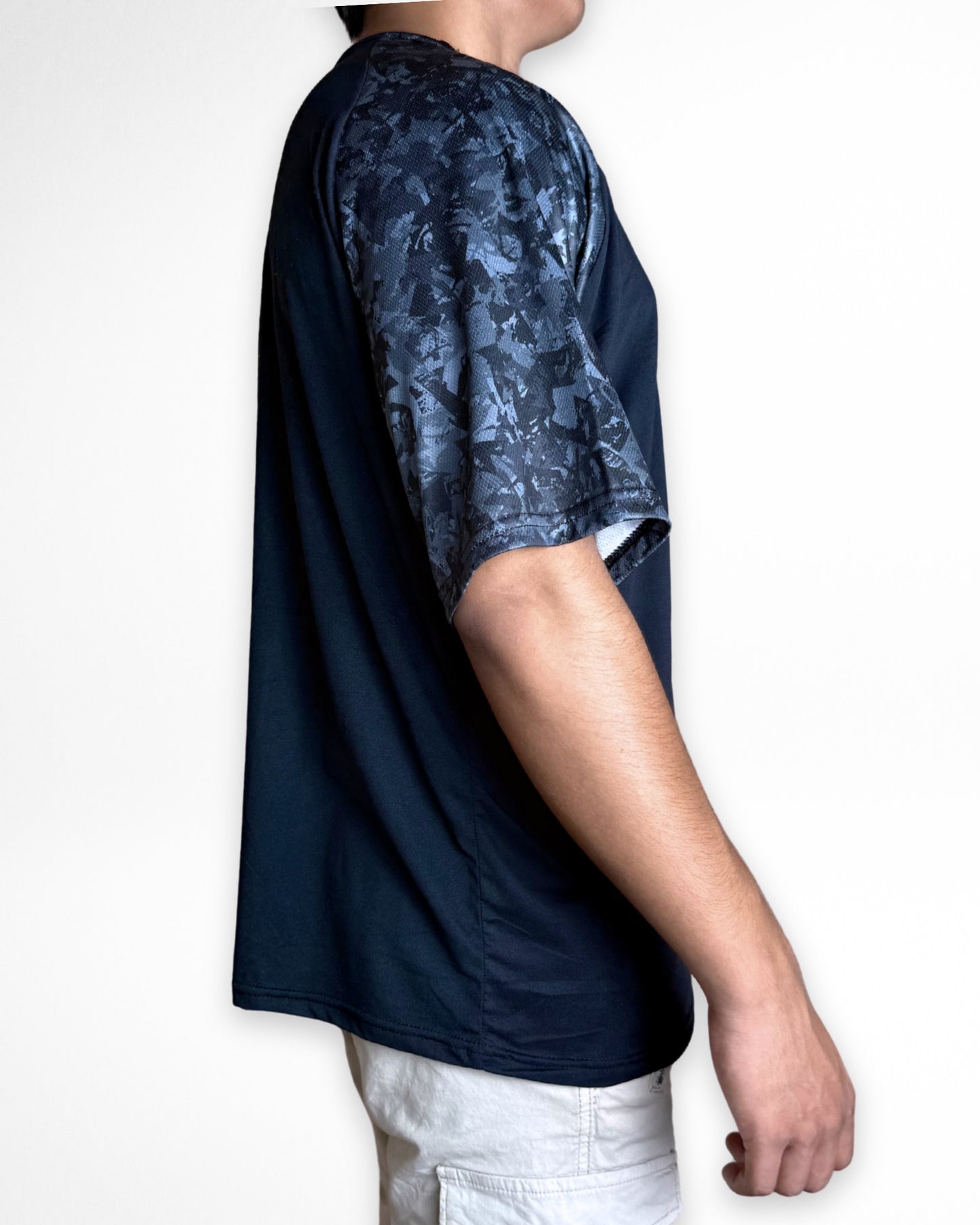 GREY CAMO