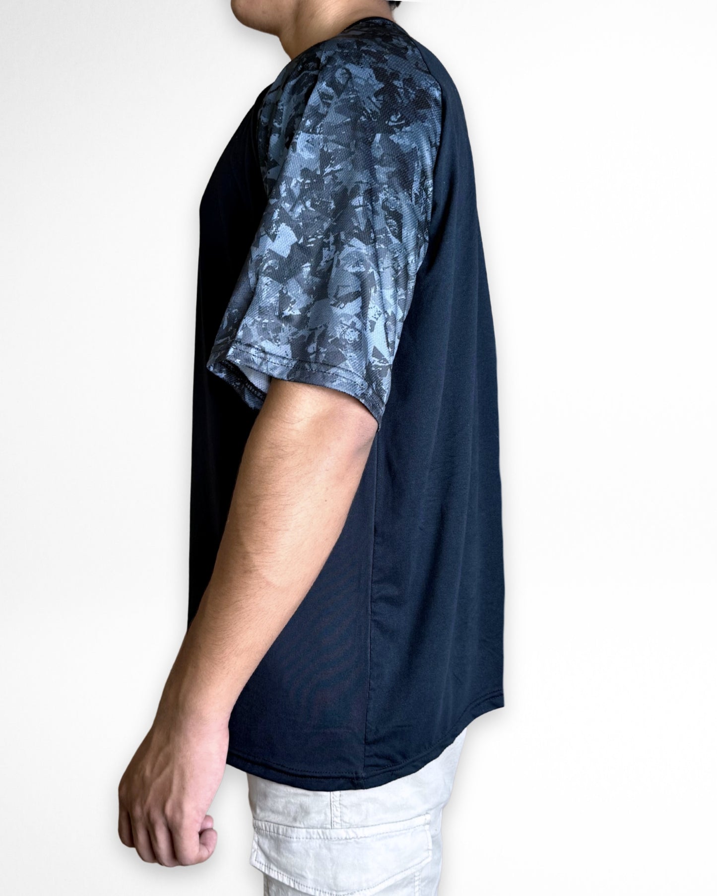 GREY CAMO