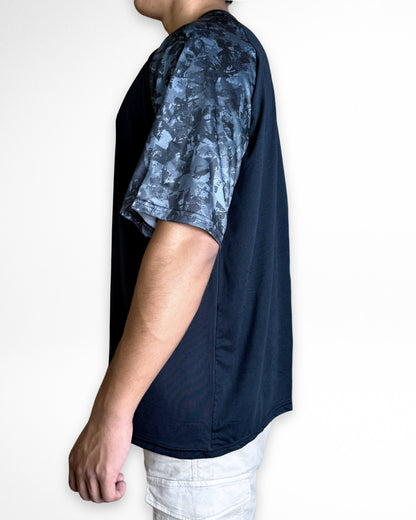 GREY CAMO