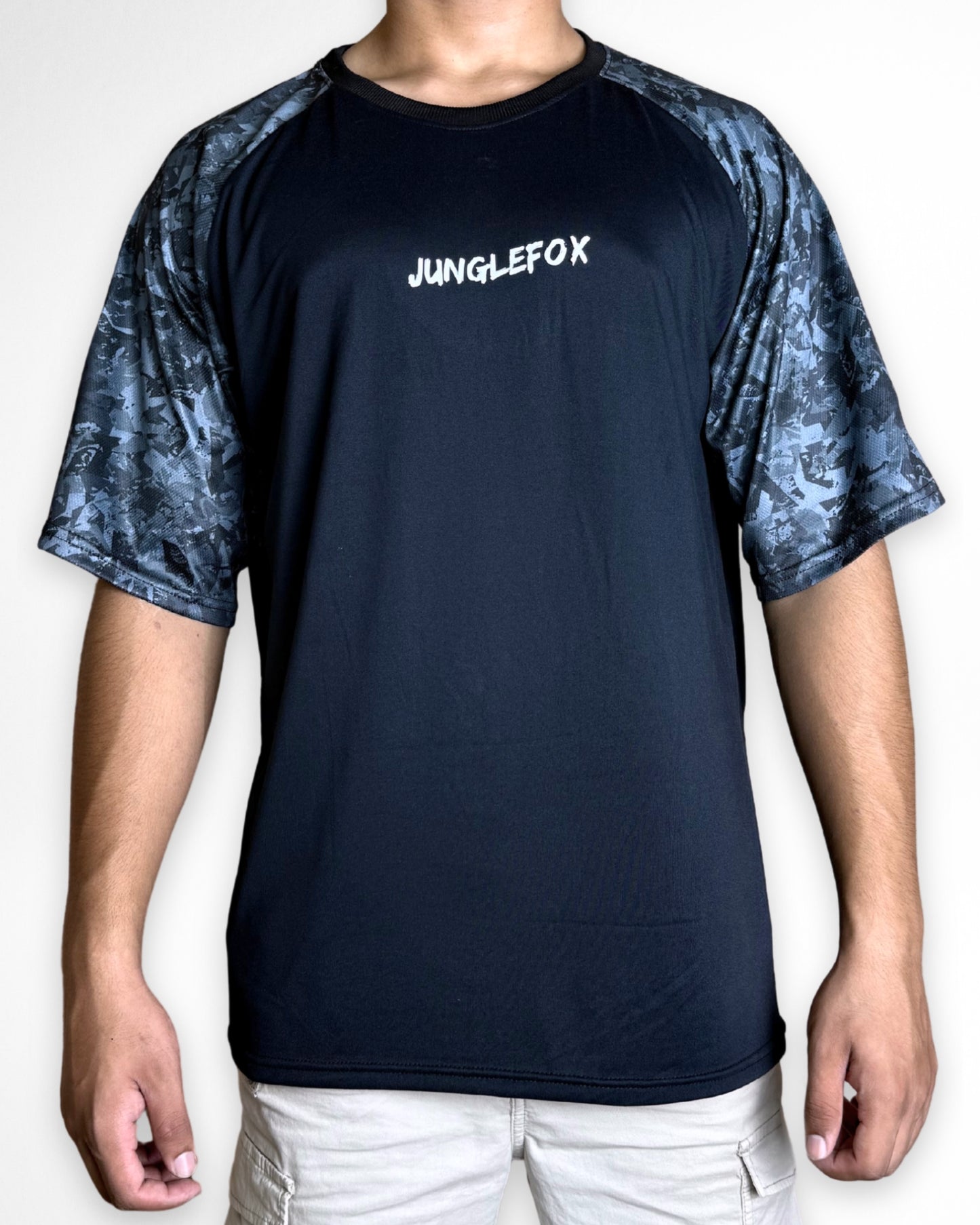GREY CAMO