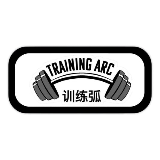 TRAINING ARC