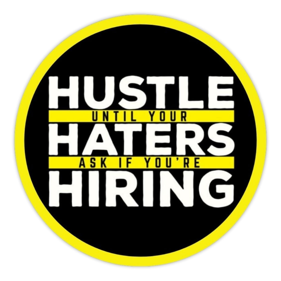 HUSTLERS