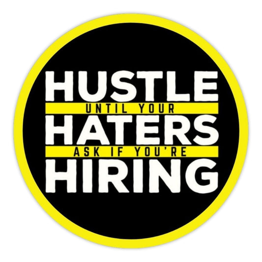 HUSTLERS