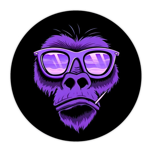 COOL MONKEY