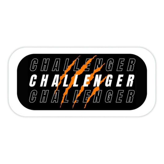 CHALLENGER
