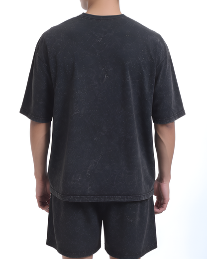 STONED // BLACK