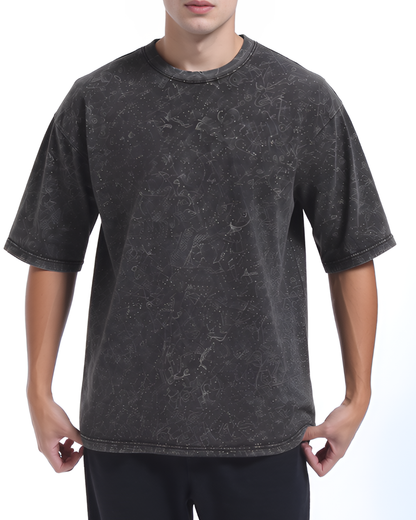 STONED // BLACK
