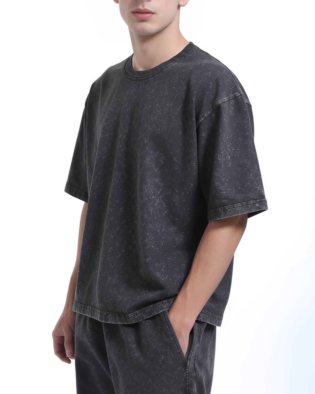 STONED // BLACK