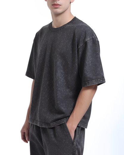 STONED // BLACK