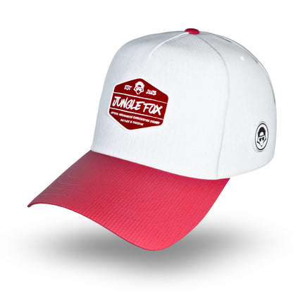 HERITAGE // BURGUNDY